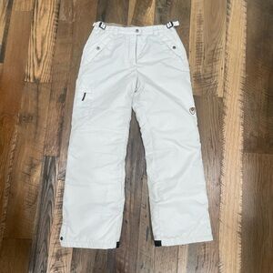 Columbia Convert Snowboard ski pants girl 18-20